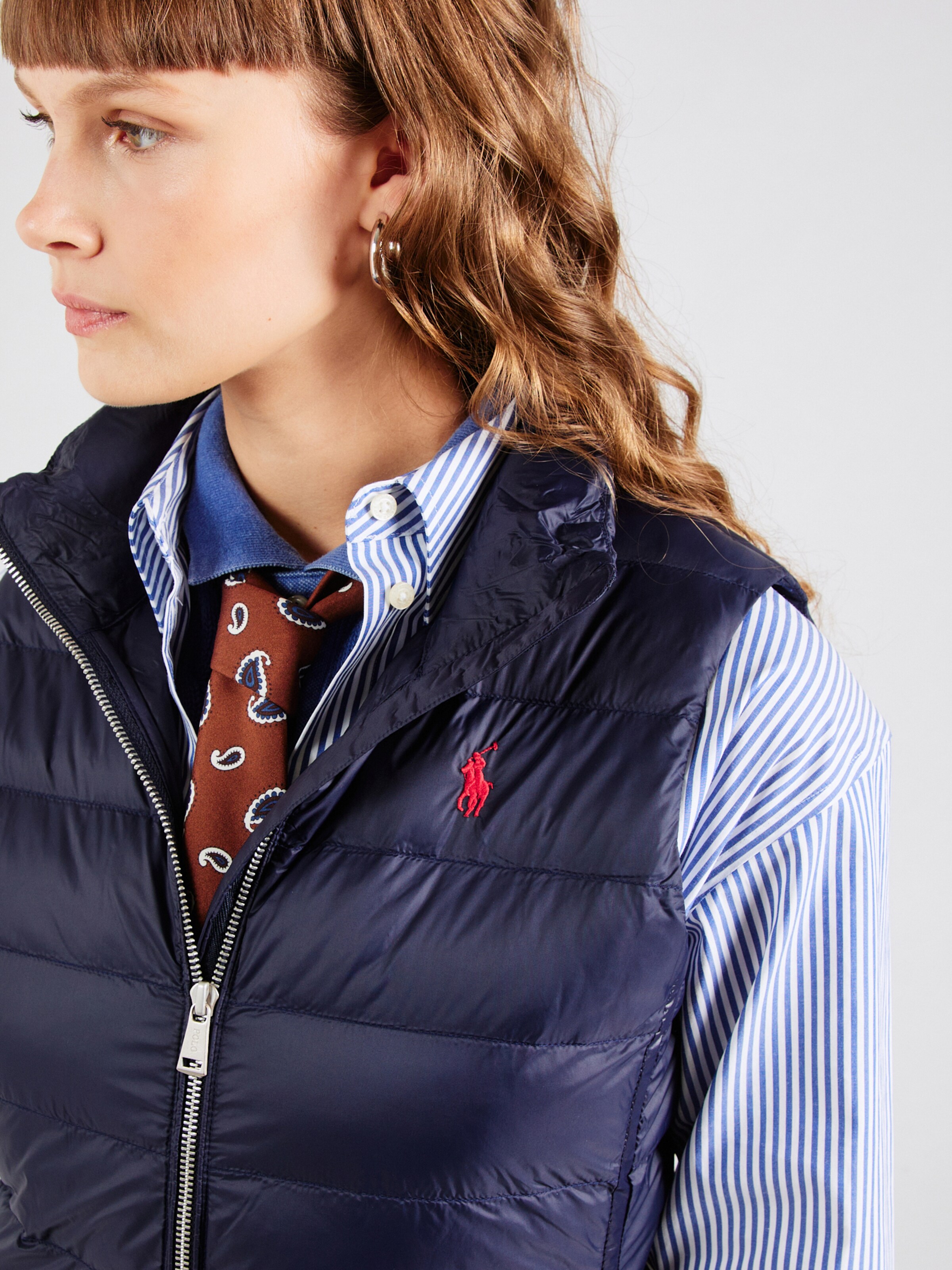 Ralph Lauren Bodywarmers voor dames Bestel online ABOUT YOU
