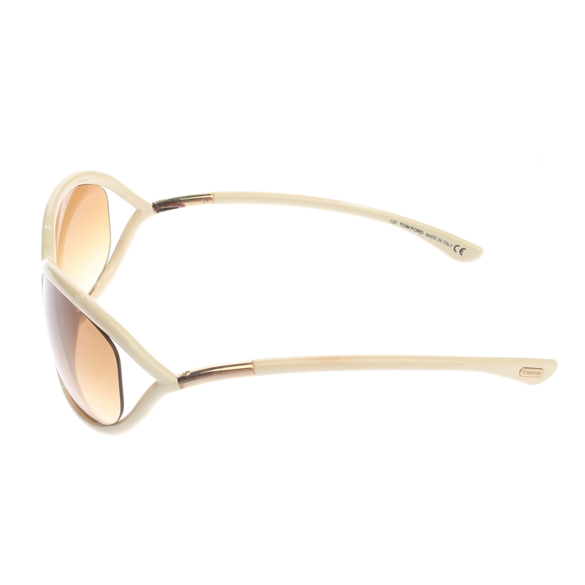 Tom Ford Sunglasses in One size in White
