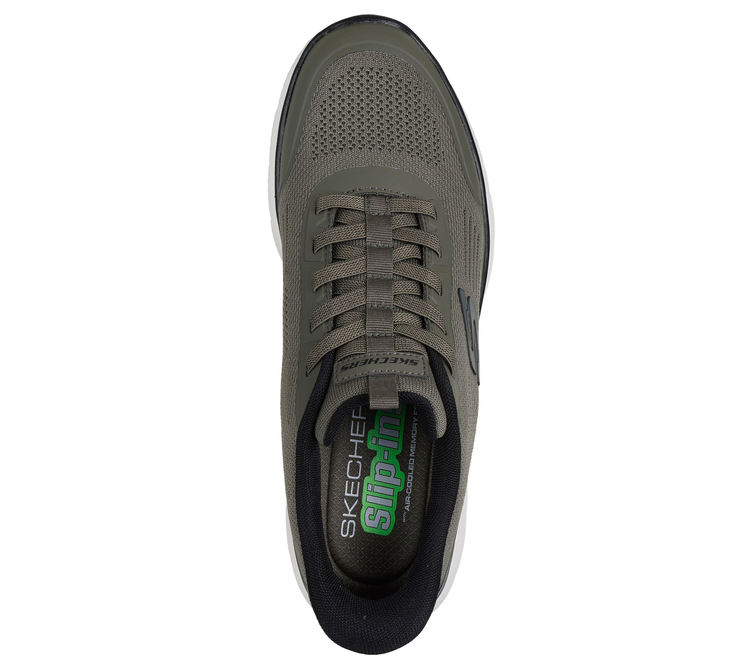 SKECHERS Sneakers in Grey