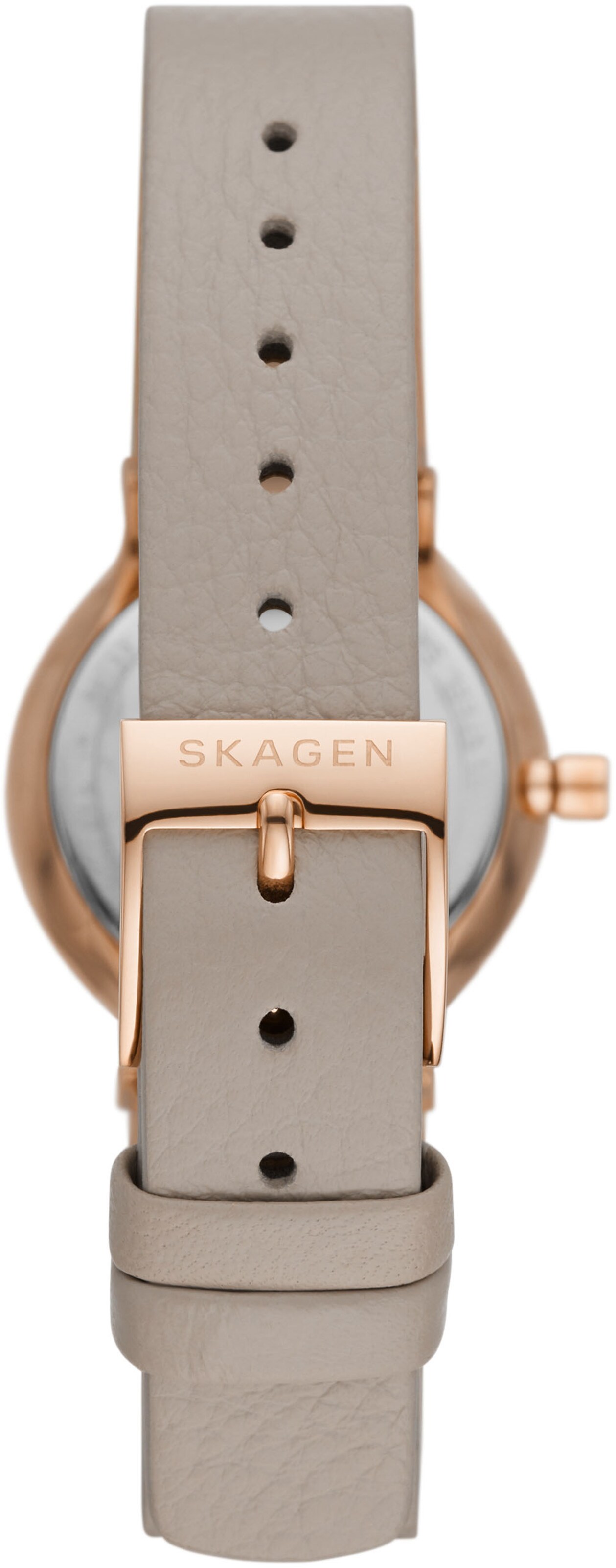 SKAGEN Analog Watch in Grey