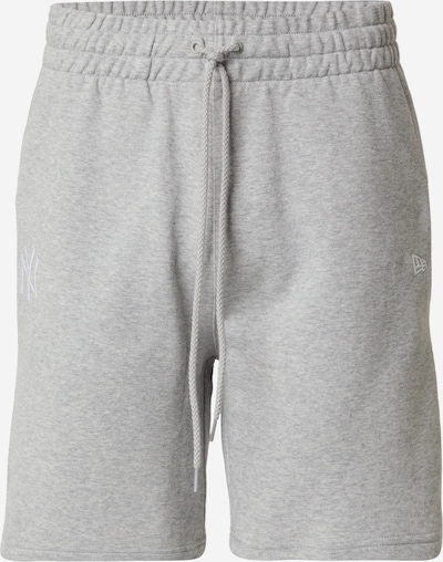 Kelnės 'NOS NEYYAN HGR' iš NEW ERA, spalva – pilka, Prekių apžvalga