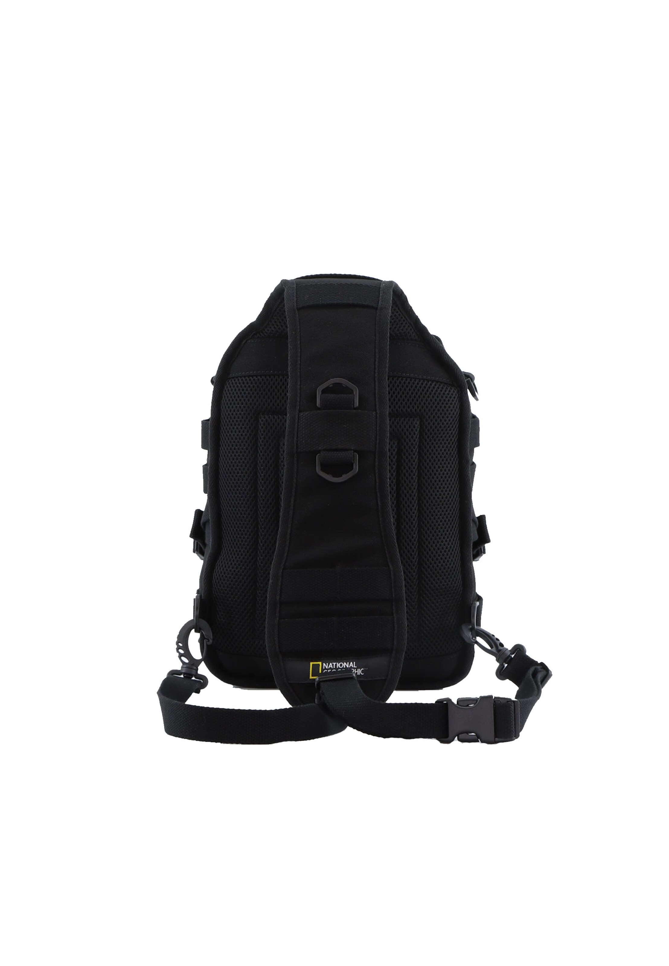 National Geographic Backpack 'Milestone' in Black