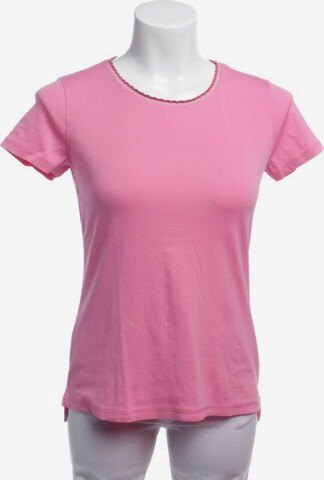 Marc Cain Shirt XS in Pink: predná strana