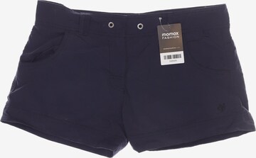 Marc O'Polo Shorts S in Blau: predná strana
