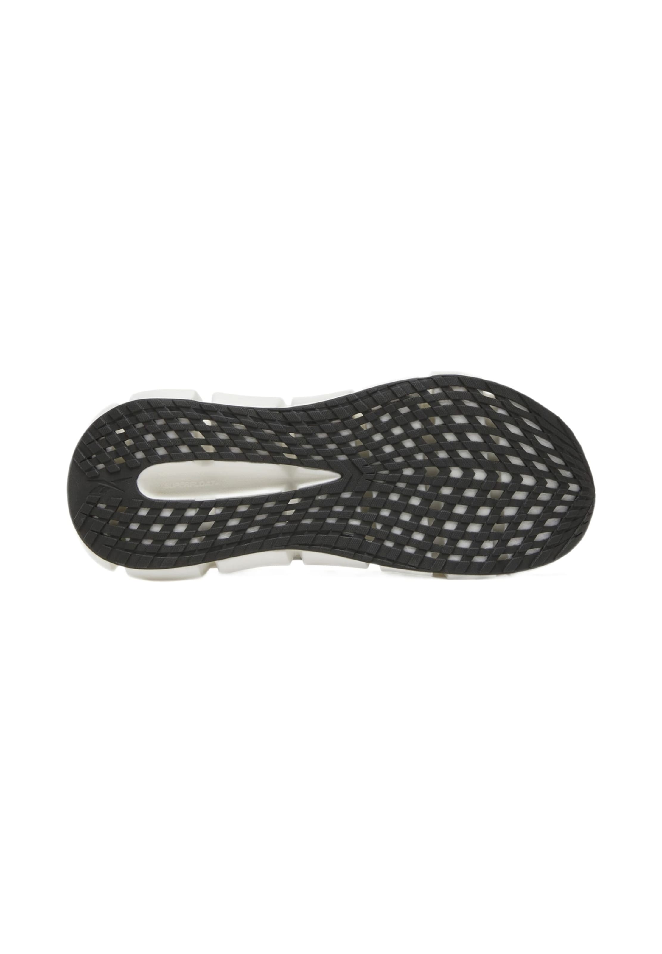 Scarpa da corsa 'FLOATZIG 2' di Reebok in bianco