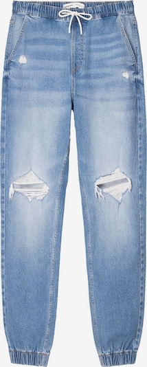 Bershka Farkut värissä vaaleansininen, Tuotenäkymä