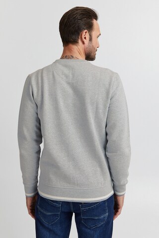 FQ1924 Sweatshirt 'Mangus' in Grey