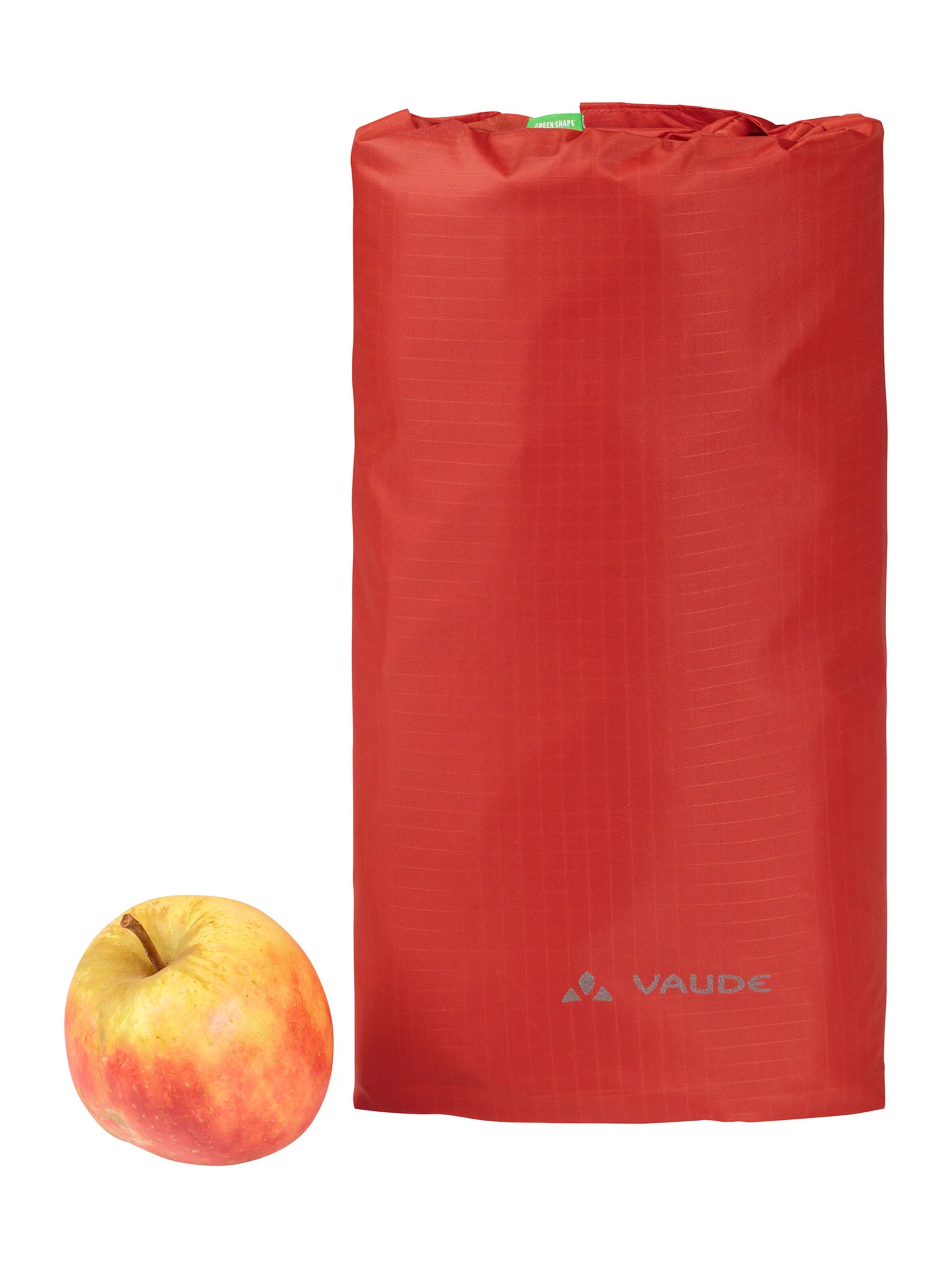 VAUDE Sleeping bag 'Mountain Bivy' in Red