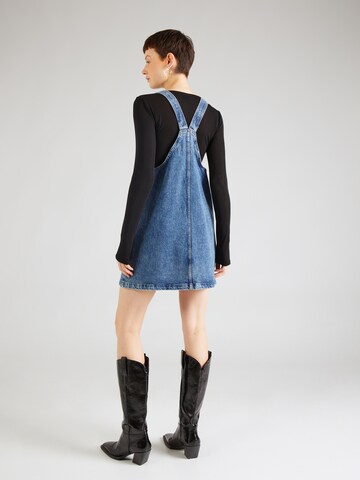 Robe Tommy Jeans en bleu