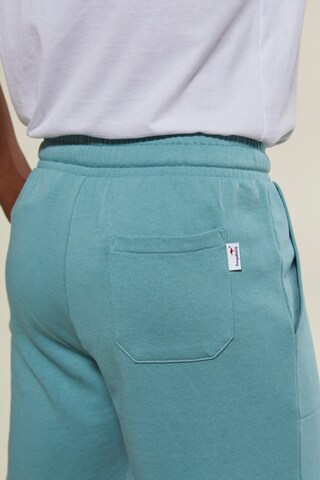 KangaROOS Regular Hose in Grün