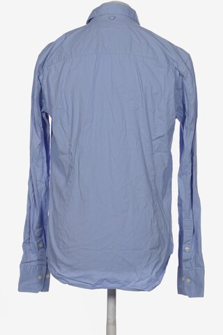 Tommy Jeans Hemd XL in Blau