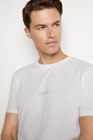 T-Shirt JOOP! en blanc