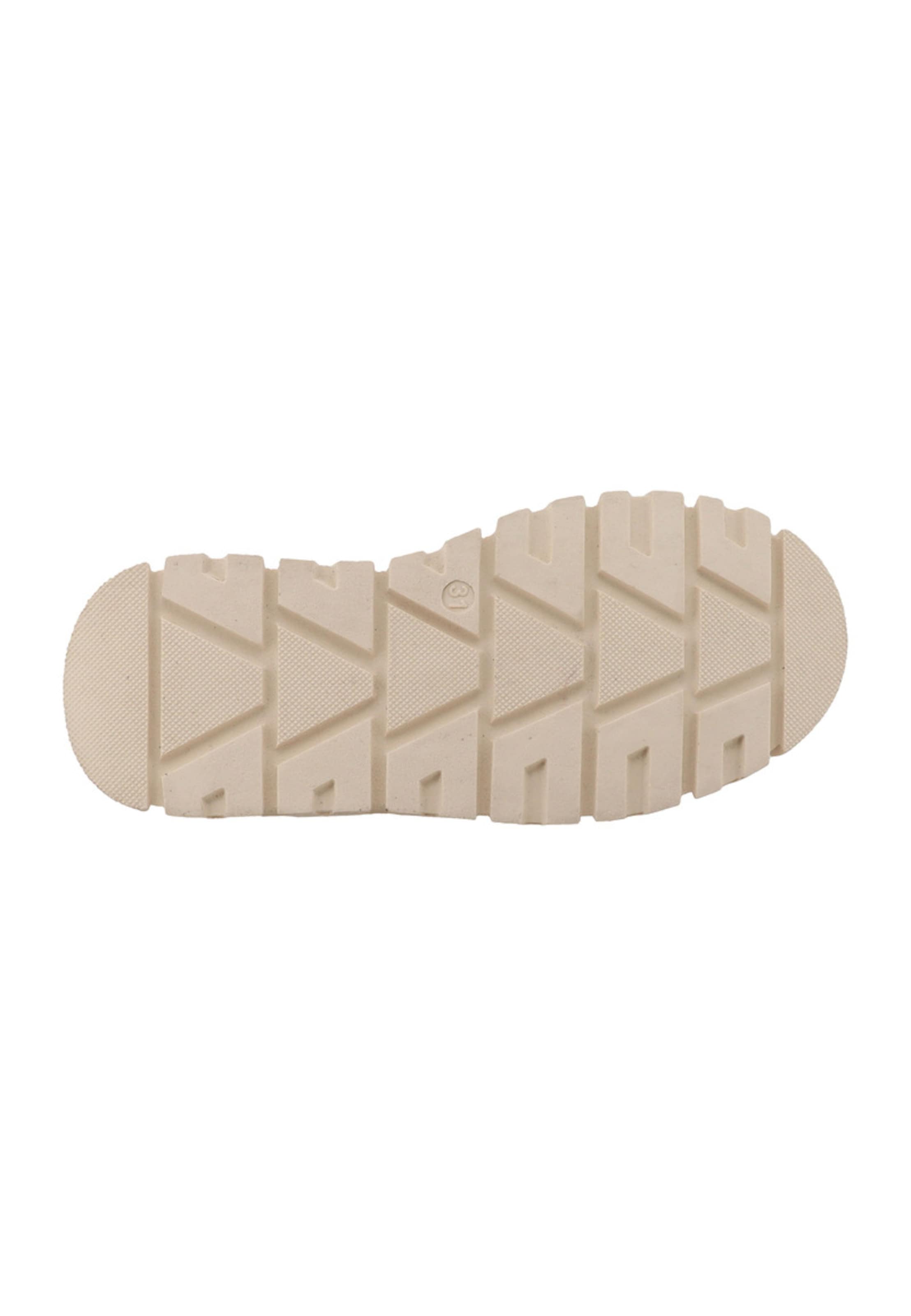 Stivale di TOM TAILOR in beige