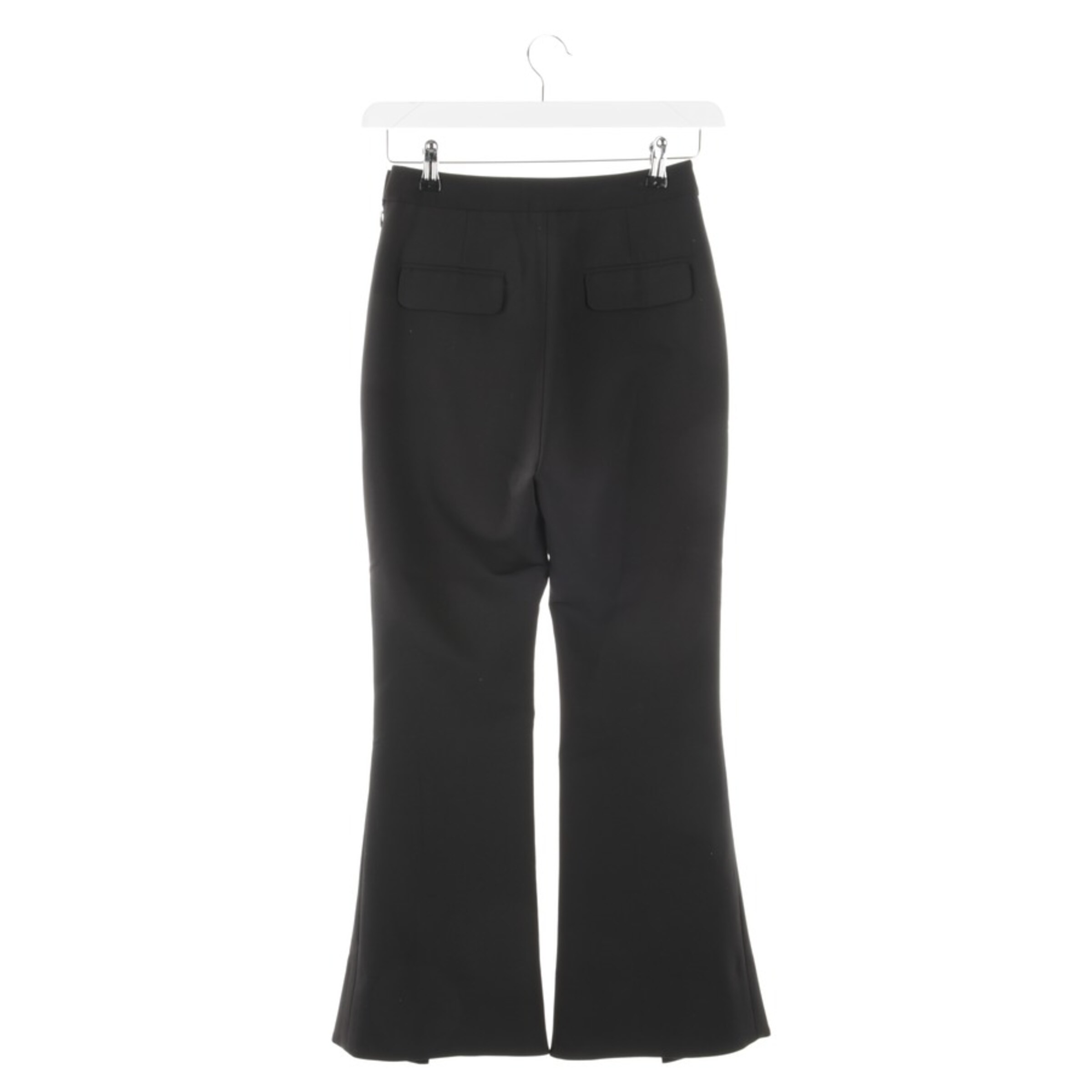ELLERY Pants in XXS in Black