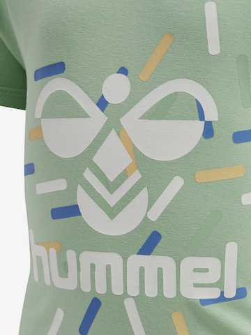 Hummel Romper/Bodysuit in Green