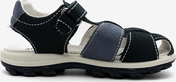 PRIMIGI Sandals & Slippers 'Rafting' in Blue