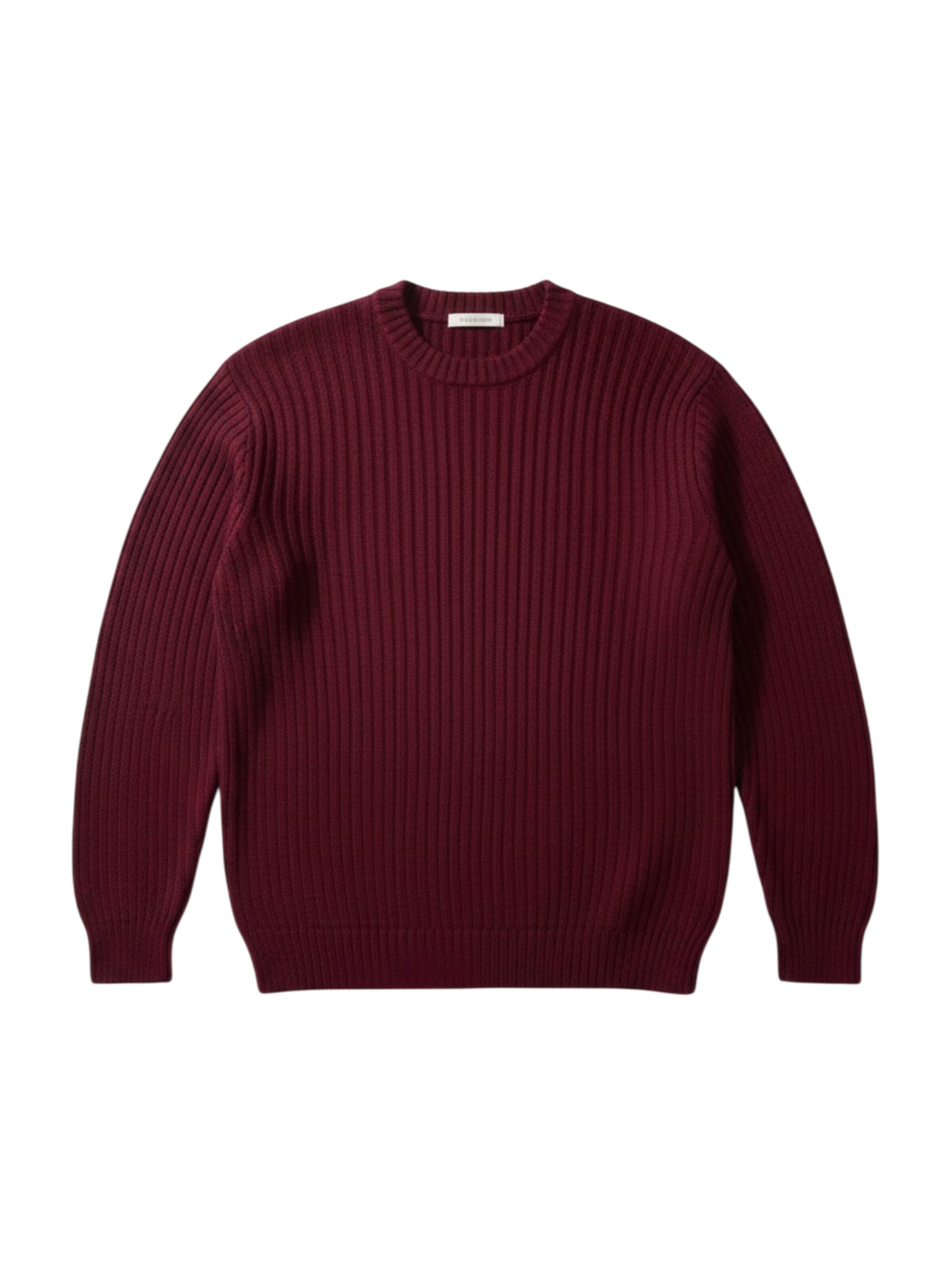 Kleidermafia Pullover‌‌‌‌‌‌ in XS in bordeaux, Produktansicht