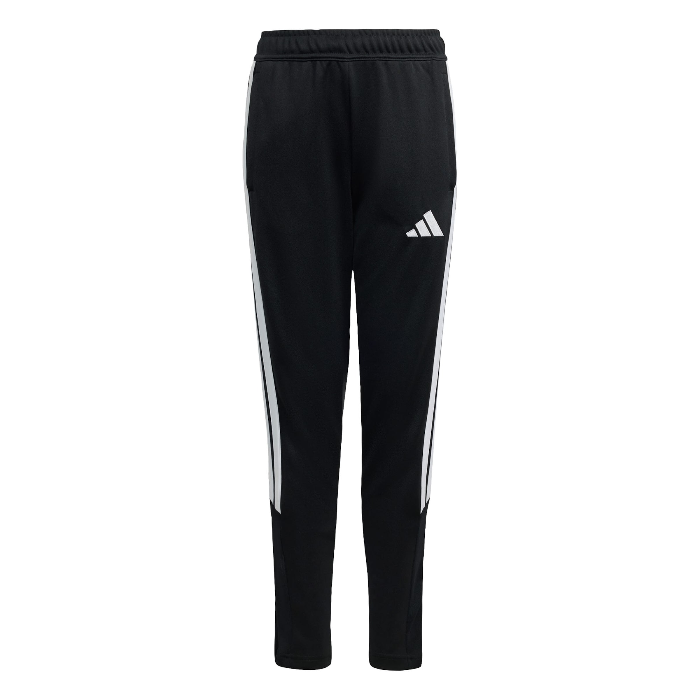 ADIDAS PERFORMANCE Slimfit Sporthose 'Tiro26 League' in Schwarz: Vorderseite