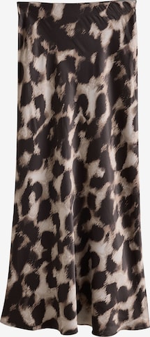 Next Hame värissä ruskea: etupuoli