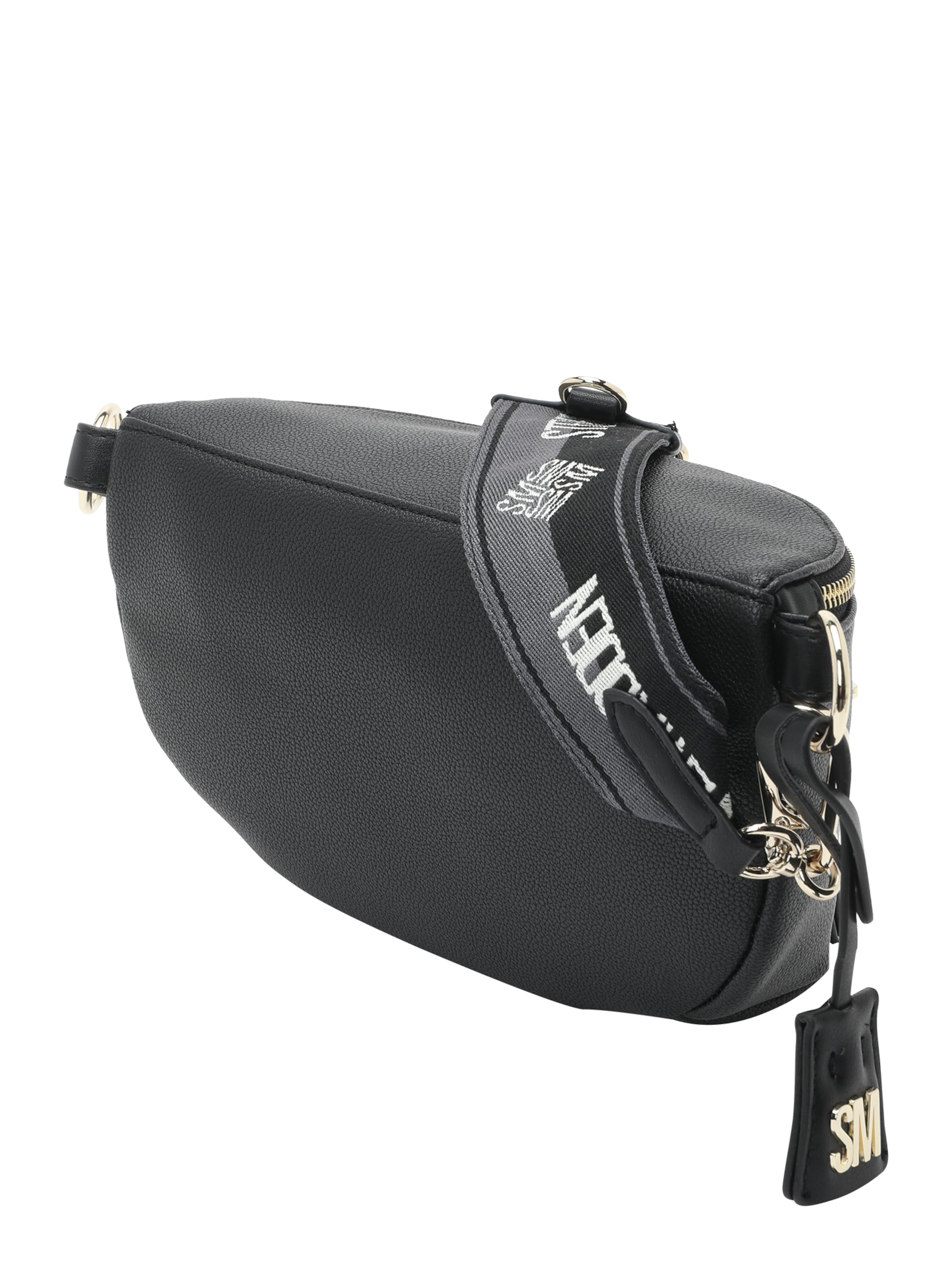 STEVE MADDEN Ledvinka 'Bclarke' – černá