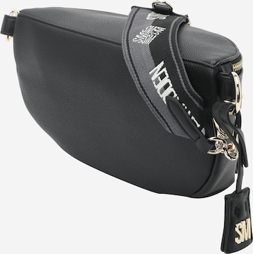 STEVE MADDEN Fanny Pack BCLARKE in Black ABOUT YOU