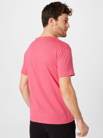 Polo Ralph LaurenRegular Fit Majica - roza boja