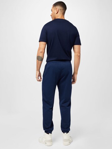 EA7 Emporio Armani Regular Träningsoverall i grön