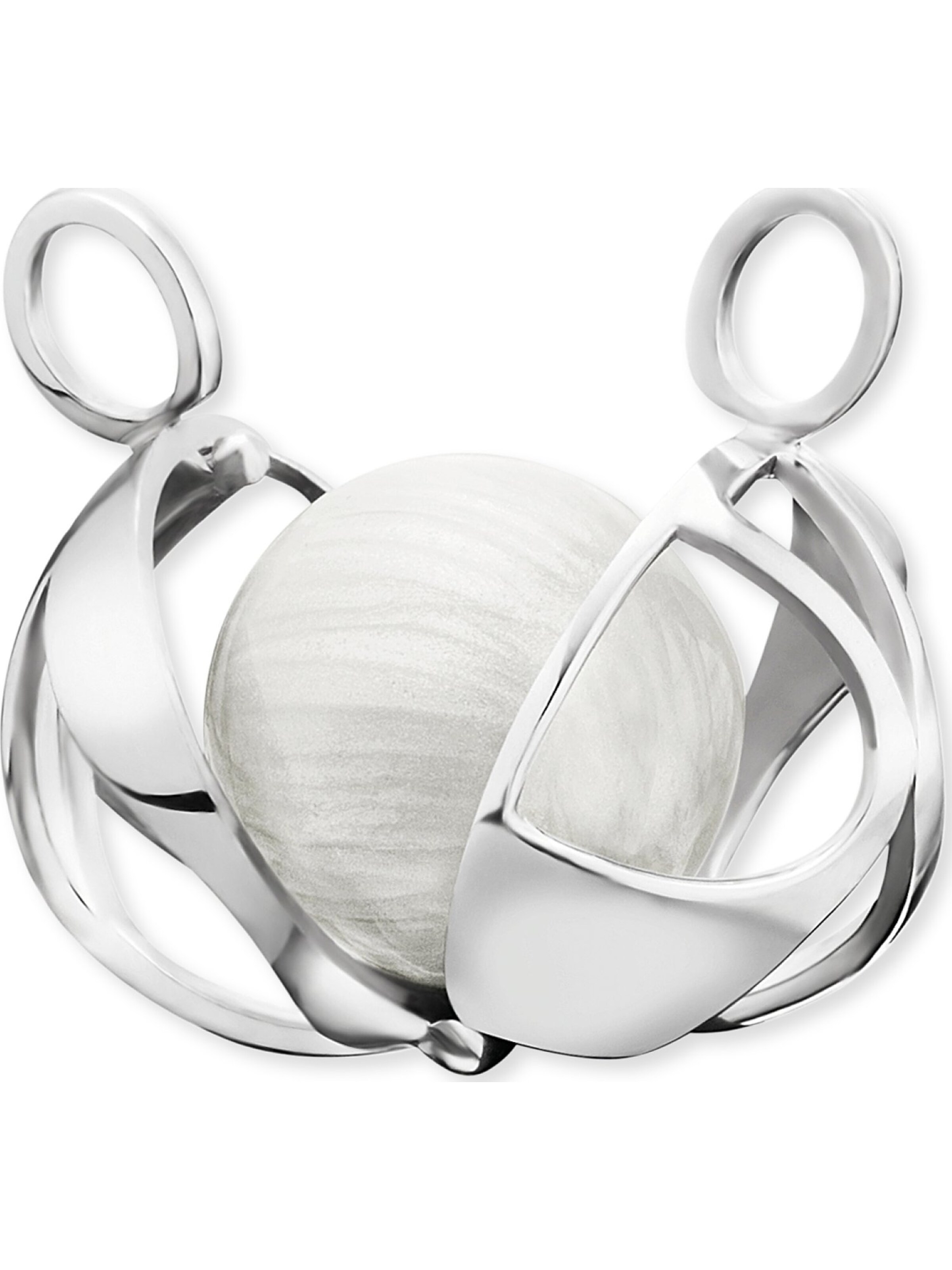 Engelsrufer Pendant in Silver