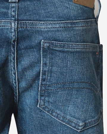 Slimfit Jeans 'Spencer' di TOMMY HILFIGER in blu