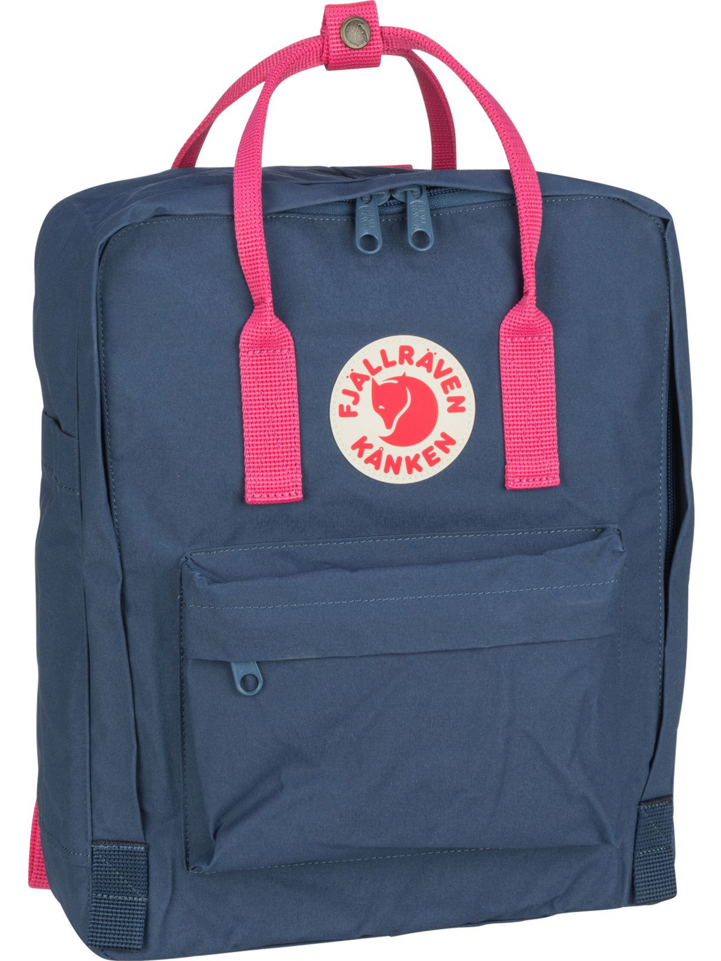 Frauen Taschen & Rucksäcke Fjällräven Rucksack 'Kanken' in Navy - SF65767 Frauen Taschen & Rucksäcke Fjällräven Rucksack 'Kanken' in Navy - SF65767