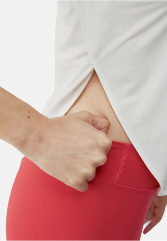 Born Living Yoga Sporttop 'Caliope' in Beige