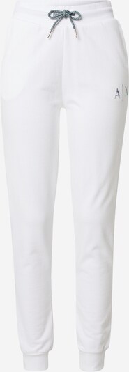ARMANI EXCHANGE Pants in Off white, Item view