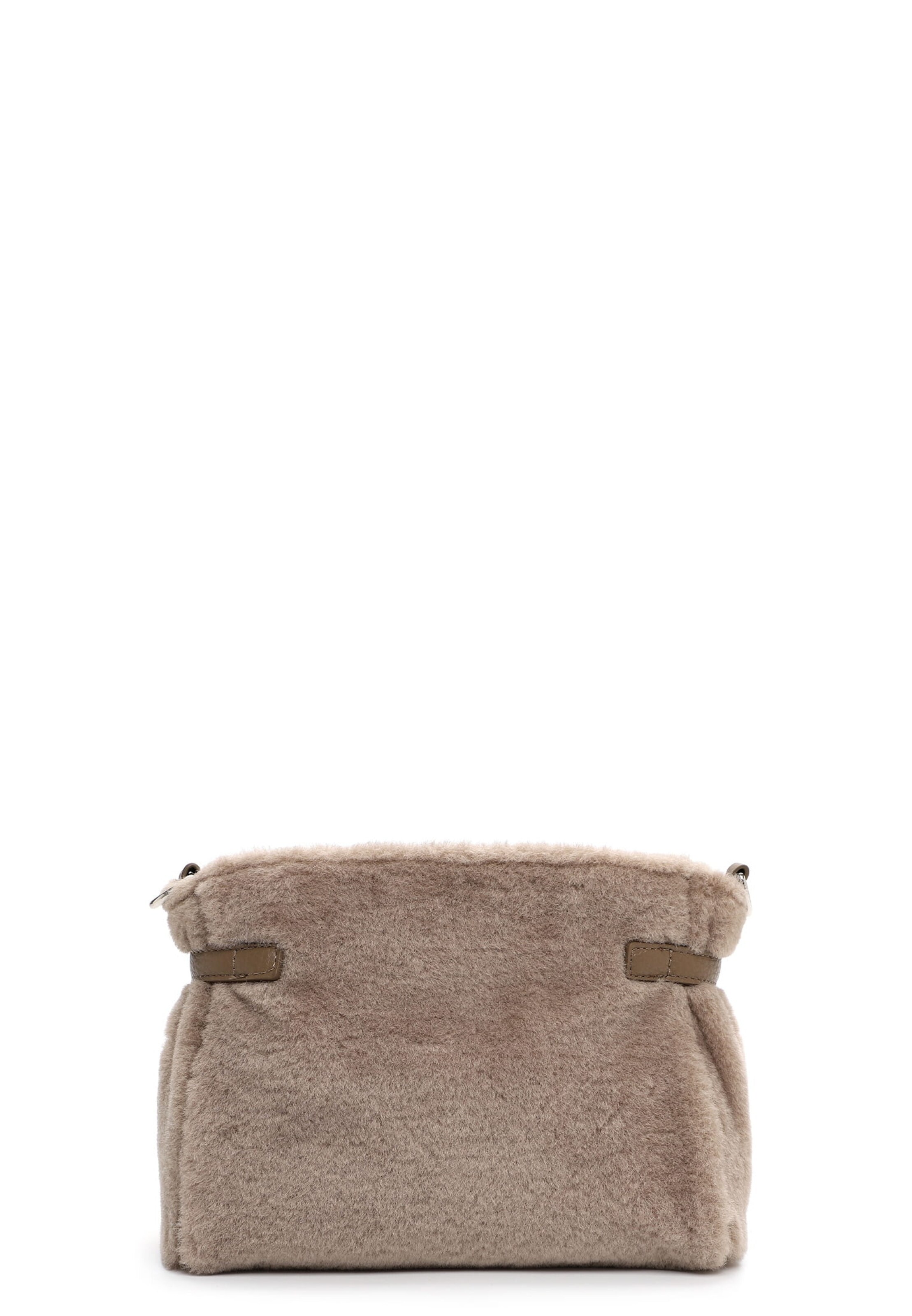 Emily & Noah Schoudertas 'Heather' in Bruin