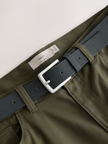 Next Regular Broek in Groen