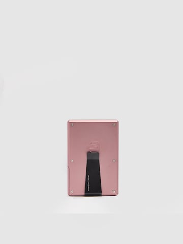 Piquadro Wallet in Pink