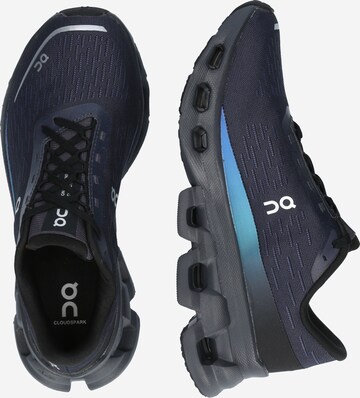 Chaussure de sport 'Cloudspark' On en noir