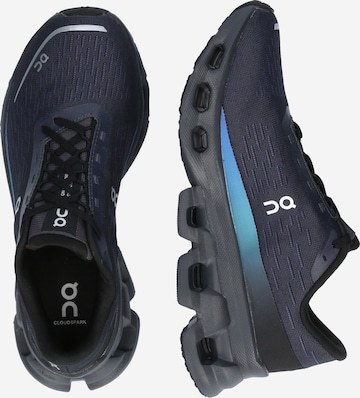 Chaussure de sport 'Cloudspark' On en noir