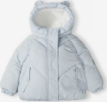 MINOTI Talvitakki värissä sininen: etupuoli