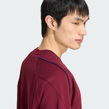 ADIDAS SPORTSWEAR Performance shirt 'Stadium' in Red