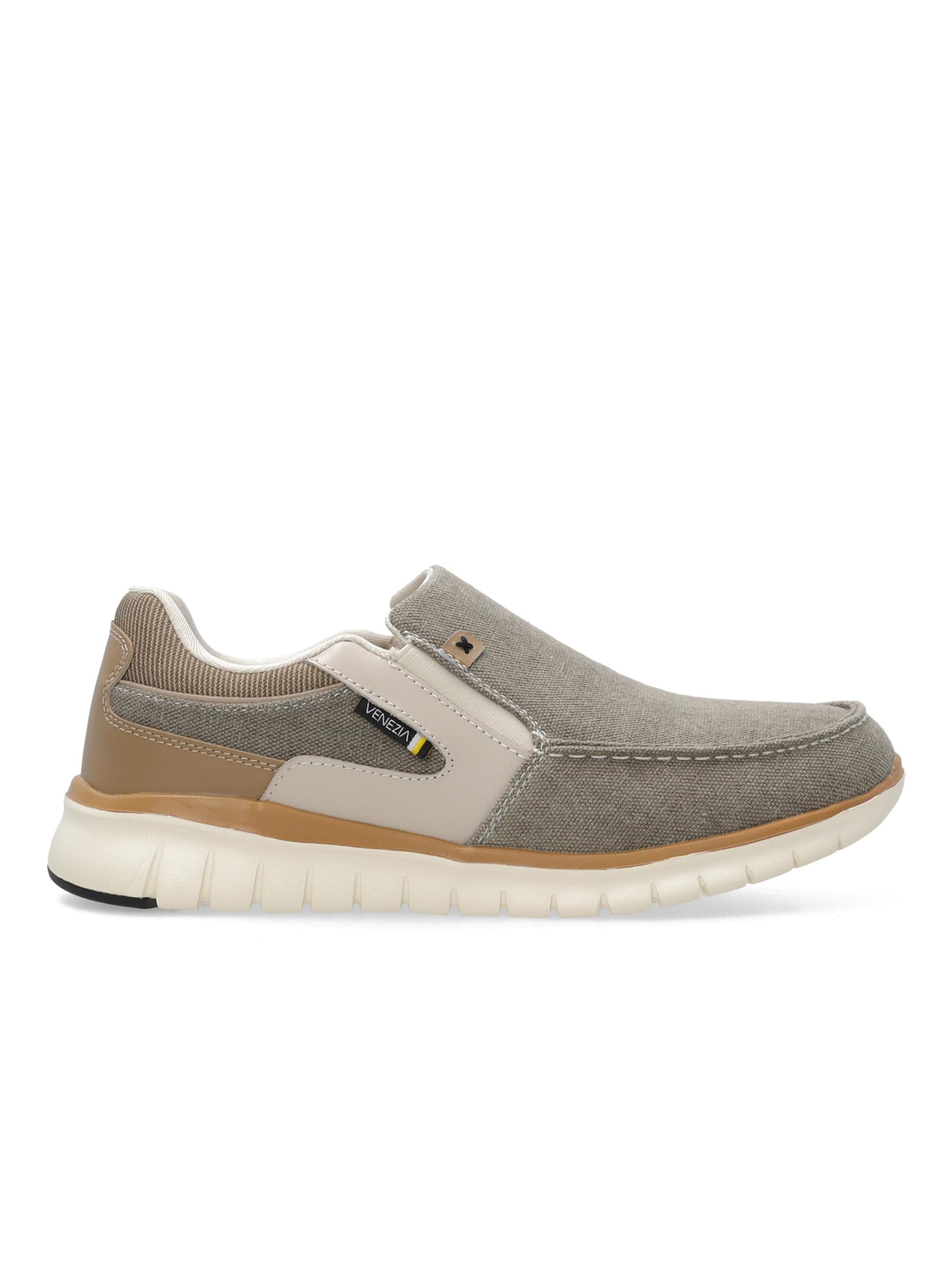 VENEZIA Slipper‌‌‌‌‌‌ in Beige: Vorderseite