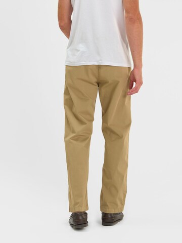 Le Temps Des Cerises Regular Broek in Beige