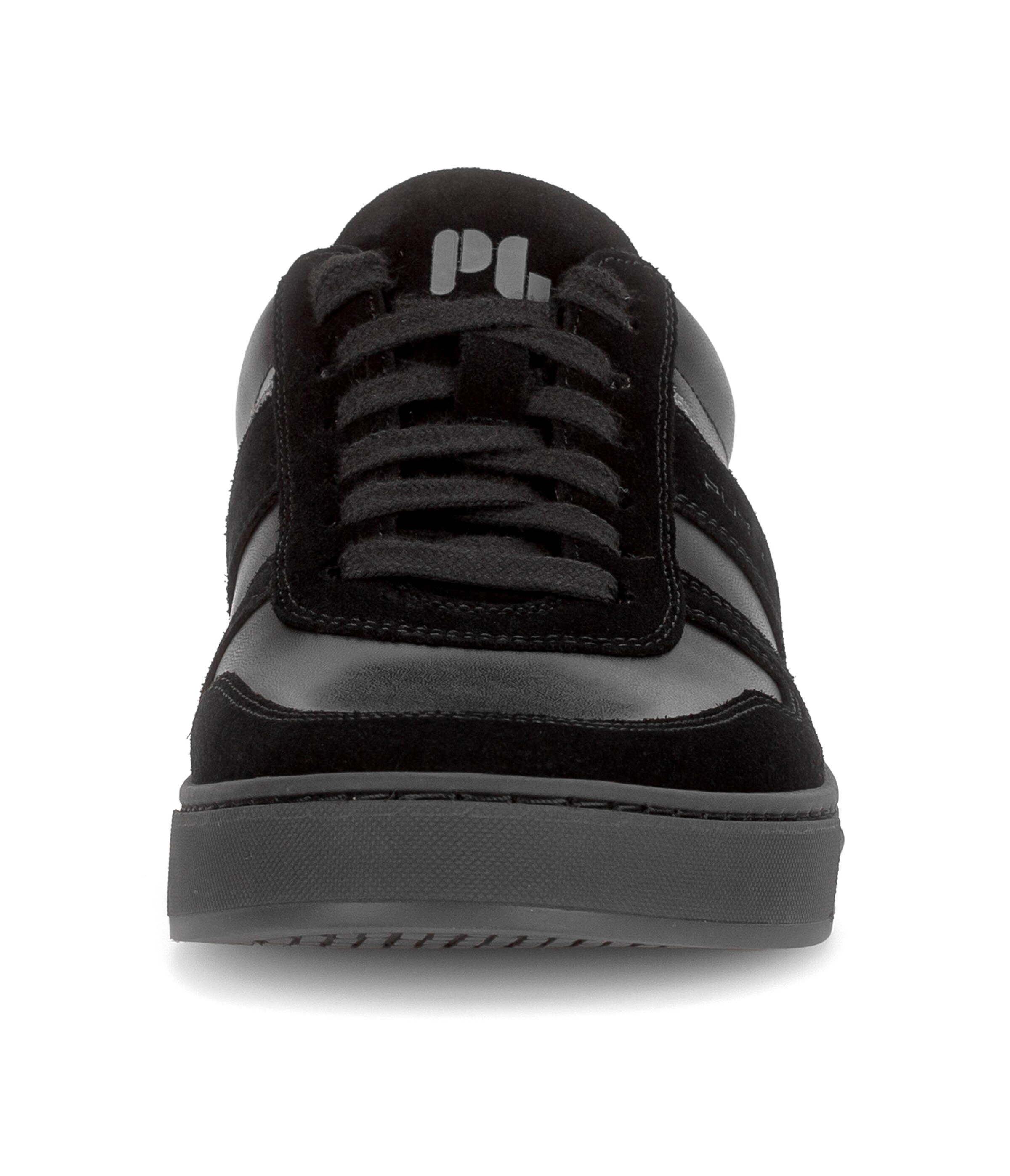 Pius Gabor Sneakers in Black