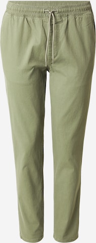 JACK & JONES Hose 'JPSTACE DYLAN' in Grün: Vorderseite