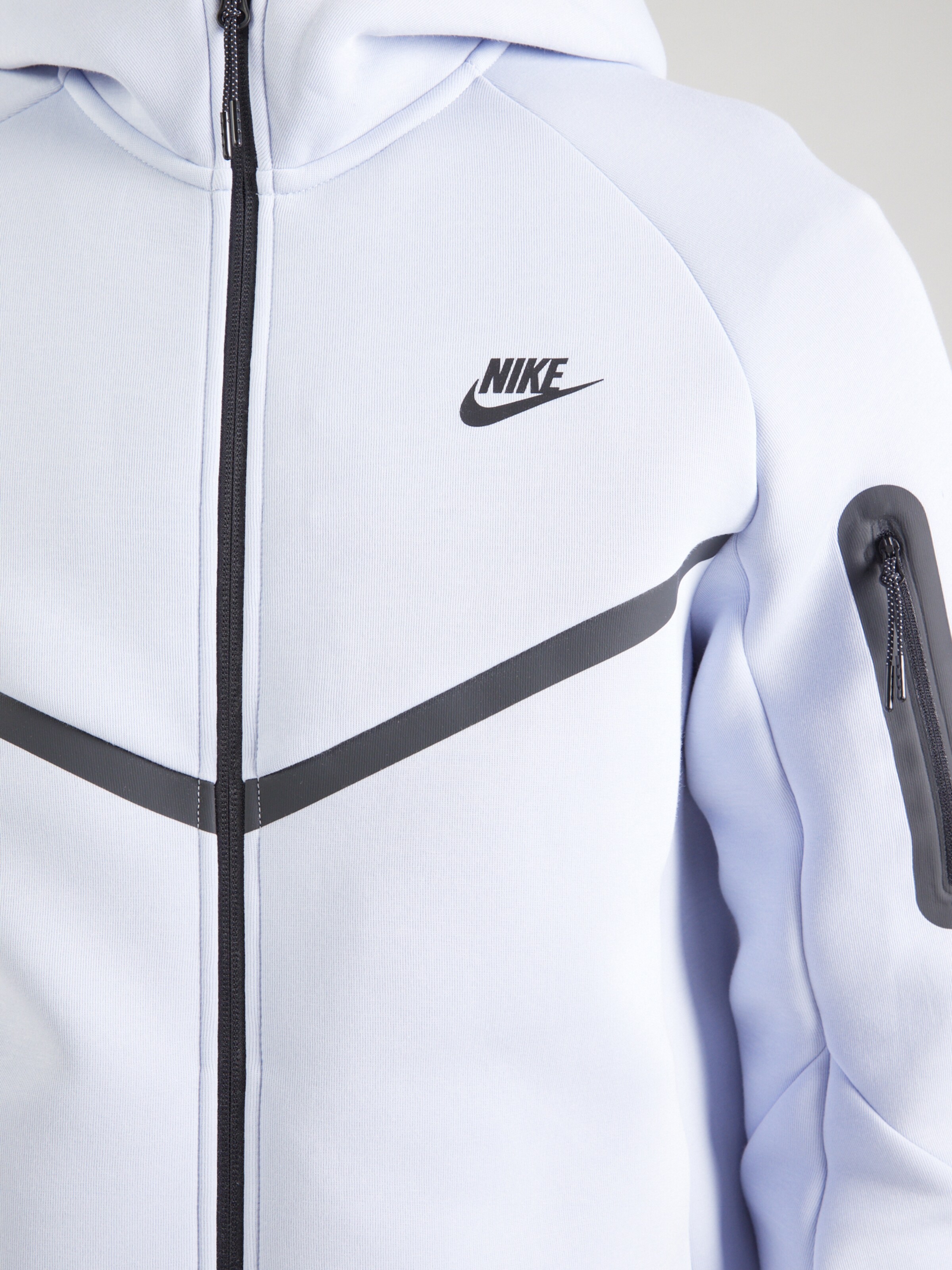 hoodie nike bleu pastel