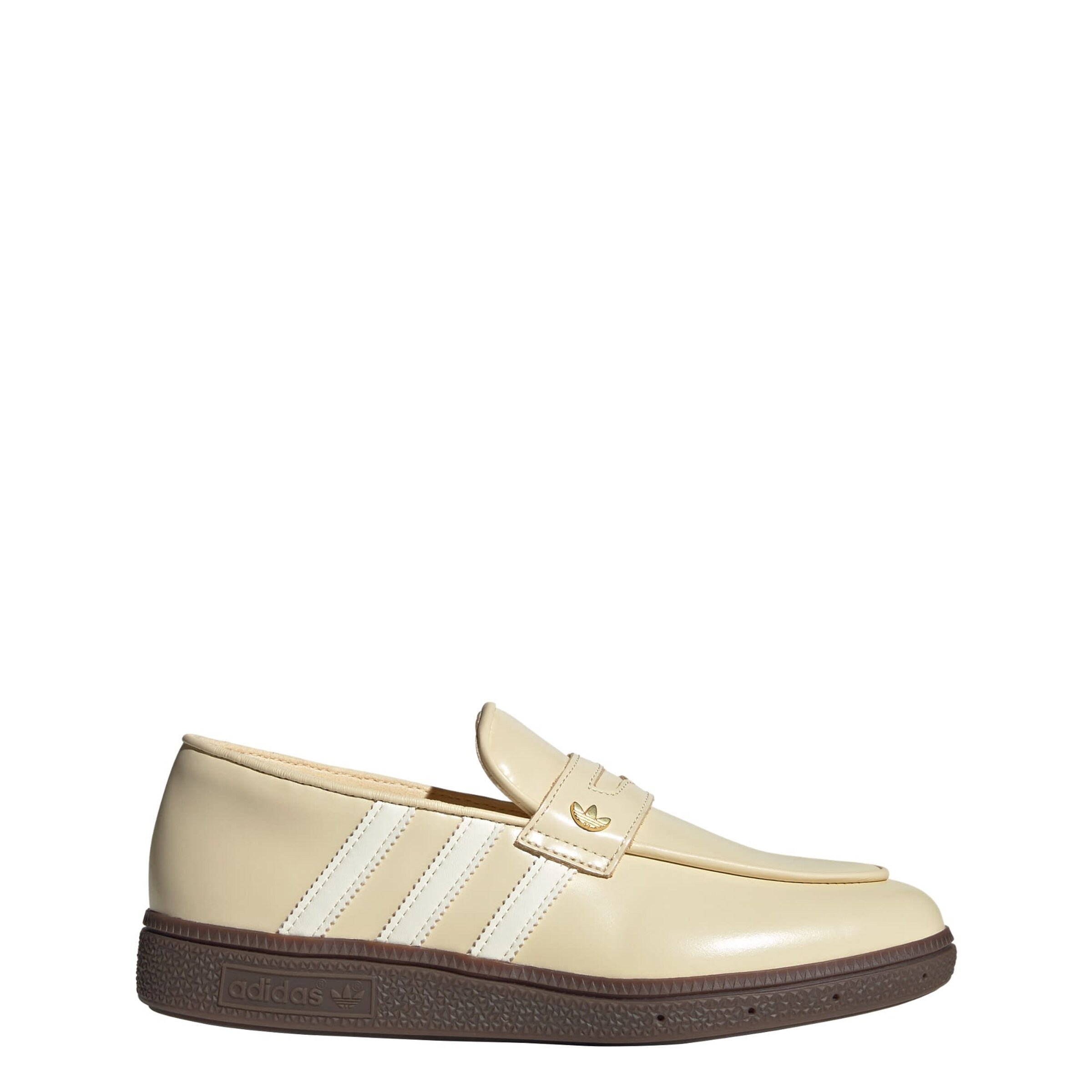 ADIDAS ORIGINALS - Zapatillas 'Handball Spezial' en amarillo