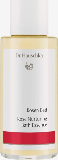 Dr. Hauschka Bath Oil in Transparent, Item view