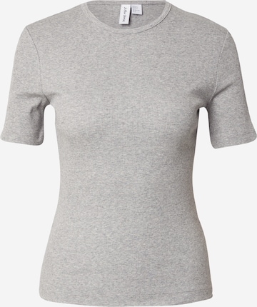 pilka & Other Stories Marškinėliai: priekis