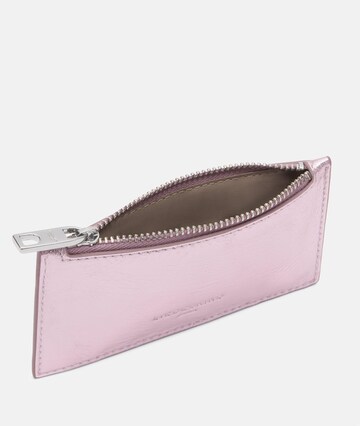 Liebeskind Berlin Wallet in Pink