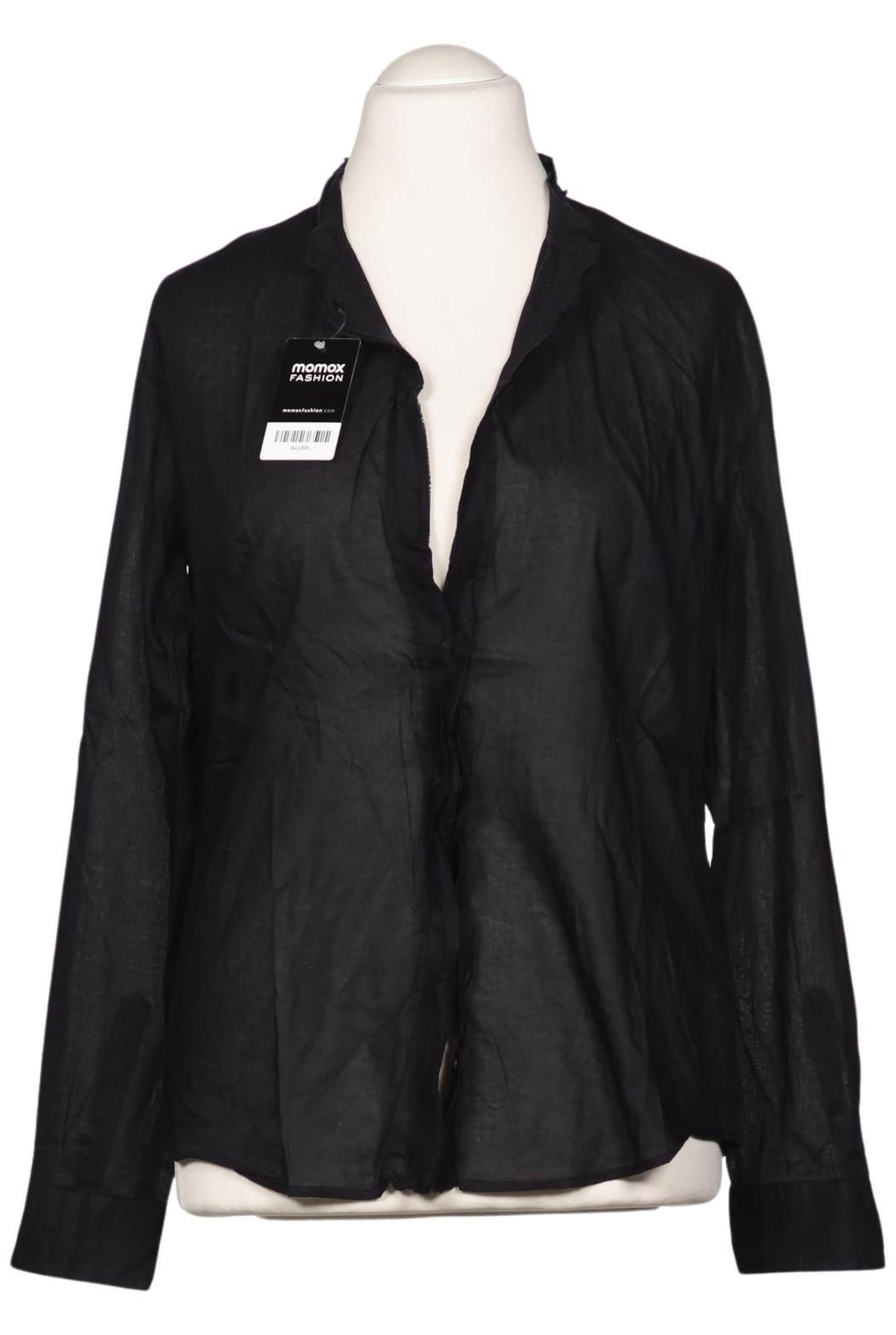 Marc O'Polo Blouse & Tunic in XL in Blue: front