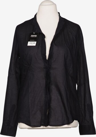 Marc O'Polo Blouse & Tunic in XL in Blue: front